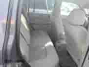 2008 Chevrolet HHR LS with VIN 3GNCA13D68S654334, listed as a Copart auction lot 75123614 with Not provided miles and Non repairable. Bid and sale history available at DreamBid. Image 11.