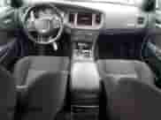 2022 Dodge Charger GT с VIN 2C3CDXHG5NH144887, выставлен на аукционе Copart как лот 84765045 с пробегом 61 492 миль миль и Чистый • Clean title. История ставок и продаж доступна на DreamBid. Изображение 8.