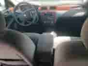 2007 Chevrolet Impala LT с VIN 2G1WT55K679113629, выставлен на аукционе Copart как лот 84444605 с пробегом 44 921 миль миль и Списание • Salvage title. История ставок и продаж доступна на DreamBid. Изображение 8.