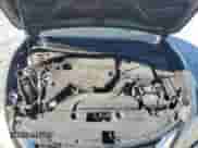 2016 Nissan Altima SR with VIN 1N4AL3AP0GC117651, listed as a Copart auction lot 86687115 with 164,256 mi miles and Salvage title. Bid and sale history available at DreamBid. Image 11.