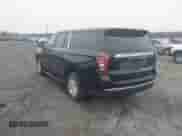 2023 Chevrolet Suburban LT с VIN 1GNSKCKD0PR129079, выставлен на аукционе IAAI как лот 41547855 с пробегом 158 820 миль миль и . История ставок и продаж доступна на DreamBid. Изображение 3.