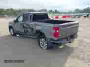 2019 Chevrolet Silverado 1500 Custom с VIN 1GCRYBEH3KZ221777, выставлен на аукционе IAAI как лот 42904788 с пробегом 78 677 миль миль и . История ставок и продаж доступна на DreamBid. Изображение 3.