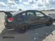 2017 Subaru WRX STI with VIN JF1VA2M62H9815844, listed as a Copart auction lot 81939675 with 128,395 mi miles and Salvage title. Bid and sale history available at DreamBid. Image 3.