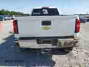 2015 Chevrolet Silverado 2500HD Work Truck z VIN 1GC1KUEG7FF663731, wystawiony jako Copart lot #57123715 z przebiegiem 167 082 mil mil oraz Szkoda całkowita • Salvage title. Historia ofert i sprzedaży dostępna na DreamBid. Obrazek 6.