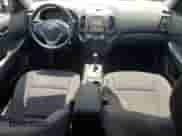 2012 Hyundai Elantra GLS z VIN KMHDC8AE6CU144663, wystawiony jako Copart lot #63612245 z przebiegiem 147 179 mil mil oraz Szkoda całkowita • Salvage title. Historia ofert i sprzedaży dostępna na DreamBid. Obrazek 8.