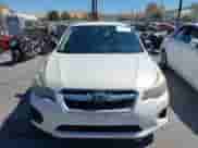 2013 Subaru Impreza 2.0i with VIN JF1GPAA69DG800589, listed as a IAAI auction lot 42650870 with 220,545 mi miles and . Bid and sale history available at DreamBid. Image 12.