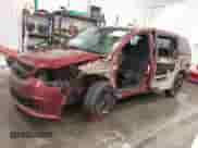 2019 Dodge Grand Caravan SE с VIN 2C4RDGBG4KR756745, выставлен на аукционе IAAI как лот 42369007 с пробегом 108 991 миль миль и . История ставок и продаж доступна на DreamBid. Изображение 6.