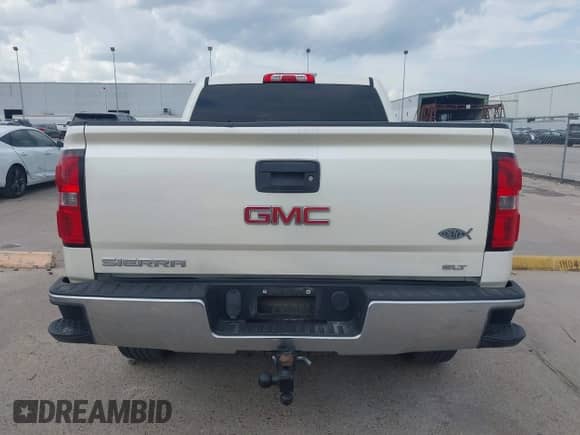 2014 GMC Sierra 1500 SLT с VIN 3GTP1VEC3EG245891, выставлен на аукционе IAAI как лот 42781226 с пробегом 152 793 миль миль и . История ставок и продаж доступна на DreamBid. Изображение 16.