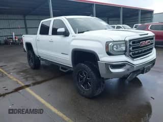 2016 GMC Sierra 1500 SLE с VIN 3GTU2MEC9GG167503, выставлен на аукционе IAAI как лот 42761572 с пробегом 147 479 миль миль и . История ставок и продаж доступна на DreamBid. Изображение 1.