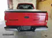 2004 Dodge Dakota with VIN 1D7GG36N94S713591, listed as a Copart auction lot 64161264 with 104,320 mi miles and Salvage title. Bid and sale history available at DreamBid. Image 6.