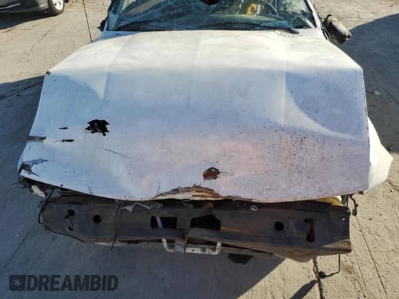 1993 Chevrolet Cavalier RS с VIN 1G1JC5441P7332125, выставлен на аукционе Copart как лот 76120474 с пробегом 191 933 миль миль и Списание • Salvage title. История ставок и продаж доступна на DreamBid. Изображение 12.