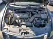 2010 Honda Accord EX-L с VIN 1HGCP2F84AA169193, выставлен на аукционе Copart как лот 70642465 с пробегом 95 851 миль миль и Списание • Salvage title. История ставок и продаж доступна на DreamBid. Изображение 11.