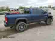 2004 Dodge 2500 SLT with VIN 3D7KU28C64G179580, listed as a Copart auction lot 53911985 with 343,494 mi miles and Salvage title. Bid and sale history available at DreamBid. Image 3.
