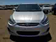 2017 Hyundai Accent SE с VIN KMHCT5AE6HU343391, выставлен на аукционе Copart как лот 63162365 с пробегом 167 991 миль миль и Чистый • Clean title. История ставок и продаж доступна на DreamBid. Изображение 5.