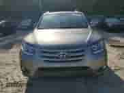 2012 Hyundai Santa Fe SE с VIN 5XYZHDAG0CG167699, выставлен на аукционе Copart как лот 63489204 с пробегом 87 528 миль миль и Списание • Salvage title. История ставок и продаж доступна на DreamBid. Изображение 5.