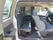 2007 Ford F-150 STX with VIN 1FTRX12W57NA78362, listed as a IAAI auction lot 43396373 with 159,816 mi miles and . Bid and sale history available at DreamBid. Image 8.