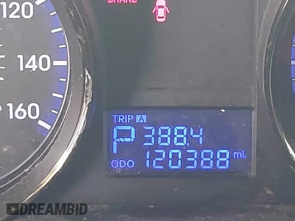 2012 Hyundai Genesis Coupe Premium with VIN KMHHT6KD3CU067696, listed as a IAAI auction lot 43087026 with 120,388 mi miles and . Bid and sale history available at DreamBid. Image 15.