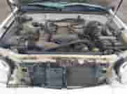 2006 Toyota Tundra SR5 with VIN 5TBDT441X6S549903, listed as a IAAI auction lot 43384170 with 303,388 mi miles and . Bid and sale history available at DreamBid. Image 10.