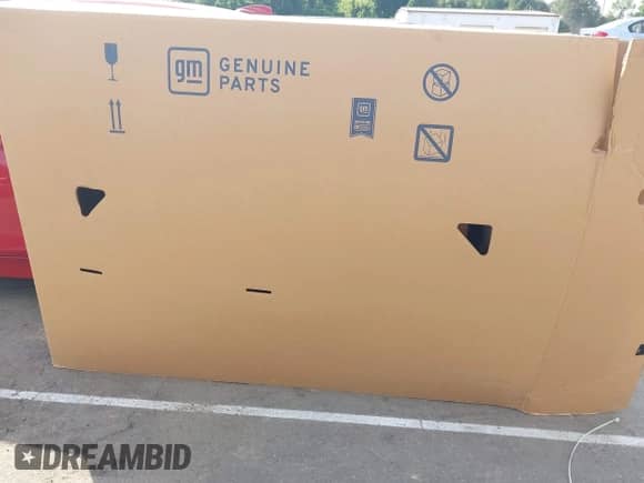 2022 Chevrolet TrailBlazer LS with VIN KL79MMS29NB136993, listed as a IAAI auction lot 42148209 with 29,193 mi miles and . Bid and sale history available at DreamBid. Image 12.