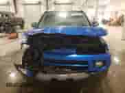 2003 Saturn VUE with VIN 5GZCZ63B93S848419, listed as a Copart auction lot 87974305 with 221,243 mi miles and Salvage title. Bid and sale history available at DreamBid. Image 5.