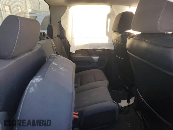 2015 Chevrolet Silverado 1500 LT with VIN 1GCVKREC0FZ227622, listed as a Copart auction lot 71363515 with Not provided miles and Non repairable. Bid and sale history available at DreamBid. Image 10.