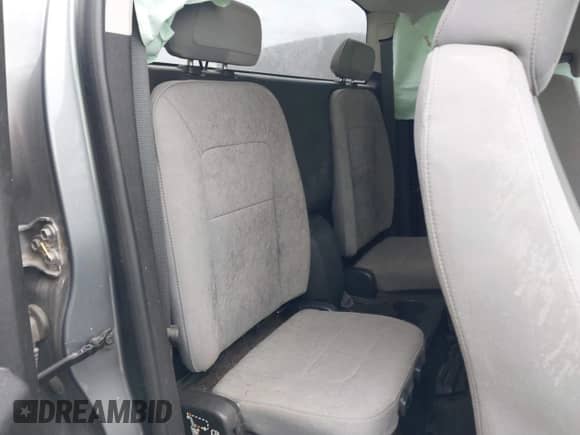 2018 Chevrolet Colorado 4WD Work Truck с VIN 1GCHTBEA6J1294426, выставлен на аукционе IAAI как лот 41675635 с пробегом 76 899 миль миль и . История ставок и продаж доступна на DreamBid. Изображение 8.