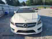 2016 Mercedes-Benz CLA 250 with VIN WDDSJ4GB9GN358169, listed as a Copart auction lot 81572145 with 193,337 mi miles and Clean title. Bid and sale history available at DreamBid. Image 5.