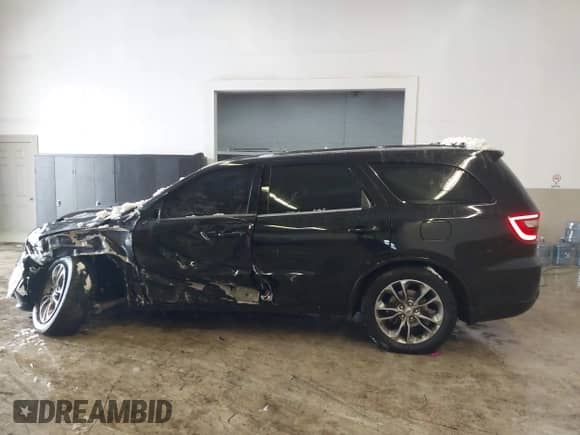 2019 Dodge Durango R/T z VIN 1C4SDJCT1KC691808, wystawiony jako IAAI lot #41558023 z przebiegiem 84 244 mil mil oraz . Historia ofert i sprzedaży dostępna na DreamBid. Obrazek 15.