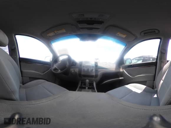 2008 Hyundai Veracruz GLS с VIN KM8NU13CX8U060826, выставлен на аукционе IAAI как лот 42428240 с пробегом 151 322 миль миль и . История ставок и продаж доступна на DreamBid. Изображение 18.