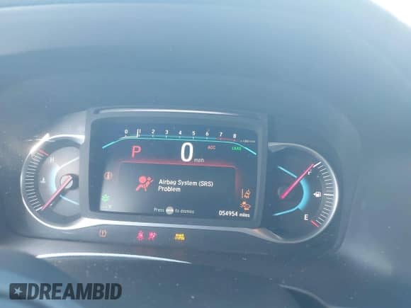 2022 Honda Pilot EX-L with VIN 5FNYF5H55NB017674, listed as a IAAI auction lot 43138855 with 54,954 mi miles and . Bid and sale history available at DreamBid. Image 7.