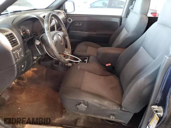 2007 Chevrolet Colorado 1LT с VIN 1GCCS139478140992, выставлен на аукционе Copart как лот 80923385 с пробегом 247 753 миль миль и Чистый • Clean title. История ставок и продаж доступна на DreamBid. Изображение 7.