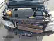 2011 Dodge Journey Mainstreet with VIN 3D4PG1FG3BT561791, listed as a Copart auction lot 70668835 with 98,083 mi miles and Salvage title. Bid and sale history available at DreamBid. Image 12.