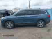 2018 Honda Pilot EX-L z VIN 5FNYF6H63JB000445, wystawiony jako IAAI lot #42105450 z przebiegiem 137 739 mil mil oraz . Historia ofert i sprzedaży dostępna na DreamBid. Obrazek 15.