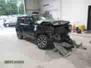 2018 Jeep Renegade Latitude with VIN ZACCJBBB7JPG72072, listed as a IAAI auction lot 42643680 with 132,530 mi miles and . Bid and sale history available at DreamBid. Image 1.