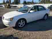 2007 Hyundai Sonata SE с VIN 5NPEU46F47H181033, выставлен на аукционе Copart как лот 86835475 с пробегом 234 703 миль миль и Списание • Salvage title. История ставок и продаж доступна на DreamBid. Изображение 1.