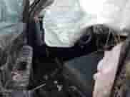 2018 Ram 1500 Express with VIN 1C6RR7FT1JS332307, listed as a Copart auction lot 66276965 with 42,221 mi miles and Non repairable. Bid and sale history available at DreamBid. Image 8.