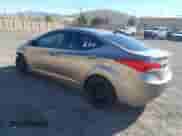 2013 Hyundai Elantra Limited с VIN 5NPDH4AE8DH287768, выставлен на аукционе IAAI как лот 43485968 с пробегом 176 179 миль миль и . История ставок и продаж доступна на DreamBid. Изображение 3.