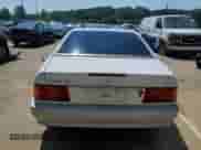 1991 Mercedes-Benz 500 с VIN WDBFA66E2MF026839, выставлен на аукционе Copart как лот 66191025 с пробегом 103 478 миль миль и Чистый • Clean title. История ставок и продаж доступна на DreamBid. Изображение 6.