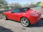 2008 Saturn Sky с VIN 1G8MB35B28Y111387, выставлен на аукционе Copart как лот 67374875 с пробегом 73 506 миль миль и Списание • Salvage title. История ставок и продаж доступна на DreamBid. Изображение 2.