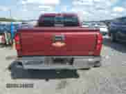 2014 Chevrolet Silverado 1500 LTZ z VIN 3GCPCSEC0EG481052, wystawiony jako Copart lot #89558785 z przebiegiem 126 504 mil mil oraz Szkoda całkowita • Salvage title. Historia ofert i sprzedaży dostępna na DreamBid. Obrazek 6.