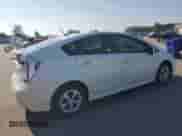 2015 Toyota Prius Four z VIN JTDKN3DU5F0454679, wystawiony jako Copart lot #66286715 z przebiegiem 76 445 mil mil oraz Szkoda całkowita • Salvage title. Historia ofert i sprzedaży dostępna na DreamBid. Obrazek 3.