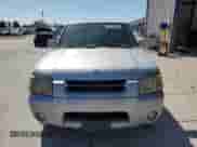 2002 Nissan Frontier XE with VIN 1N6ED26T02C373027, listed as a Copart auction lot 82187955 with 182,045 mi miles and Clean title. Bid and sale history available at DreamBid. Image 5.