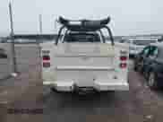 2011 Chevrolet Silverado 2500HD LT с VIN 1GC2KXCG7BZ370008, выставлен на аукционе IAAI как лот 41236319 с пробегом 299 790 миль миль и . История ставок и продаж доступна на DreamBid. Изображение 16.