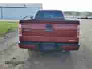 2014 Ford F-150 STX z VIN 1FTEX1CM0EKF52521, wystawiony jako Copart lot #82416275 z przebiegiem 119 730 mil mil oraz Szkoda całkowita • Salvage title. Historia ofert i sprzedaży dostępna na DreamBid. Obrazek 6.