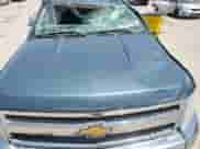 2012 Chevrolet Silverado 1500 LS z VIN 3GCPCREA8CG221292, wystawiony jako Copart lot #54921445 z przebiegiem Nie podano mil oraz Szkoda całkowita • Salvage title. Historia ofert i sprzedaży dostępna na DreamBid. Obrazek 11.