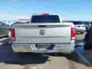 2018 Ram 1500 Tradesman z VIN 1C6RR6KM2JS225601, wystawiony jako IAAI lot #43214577 z przebiegiem 164 538 mil mil oraz . Historia ofert i sprzedaży dostępna na DreamBid. Obrazek 16.