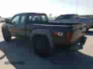 2005 Chevrolet Colorado LS Z71 с VIN 1GCDT196158230094, выставлен на аукционе Copart как лот 51837655 с пробегом 149 006 миль миль и Списание • Salvage title. История ставок и продаж доступна на DreamBid. Изображение 2.