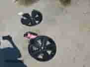 2019 Dodge Challenger SXT с VIN 2C3CDZAG2KH723644, выставлен на аукционе Copart как лот 70494365 с пробегом 78 825 миль миль и Списание • Salvage title. История ставок и продаж доступна на DreamBid. Изображение 12.