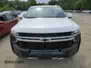 2023 Chevrolet Tahoe Commercial с VIN 1GNSKLEDXPR281527, выставлен на аукционе Copart как лот 60215885 с пробегом 32 448 миль миль и Списание • Salvage title. История ставок и продаж доступна на DreamBid. Изображение 5.