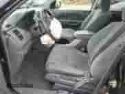 2007 Honda Pilot EX with VIN 5FNYF18477B022698, listed as a Copart auction lot 71626755 with Not provided miles and Salvage title. Bid and sale history available at DreamBid. Image 7.